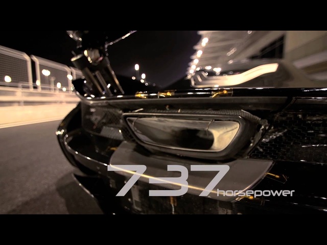 McLaren P1 Thrashed and MTC - /DRIVE on NBC Sports: EP02 PT2