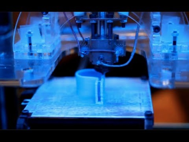 3D Printing: Titanium, Carbon Fiber, & The One:1 - /INSIDE KOENIGSEGG