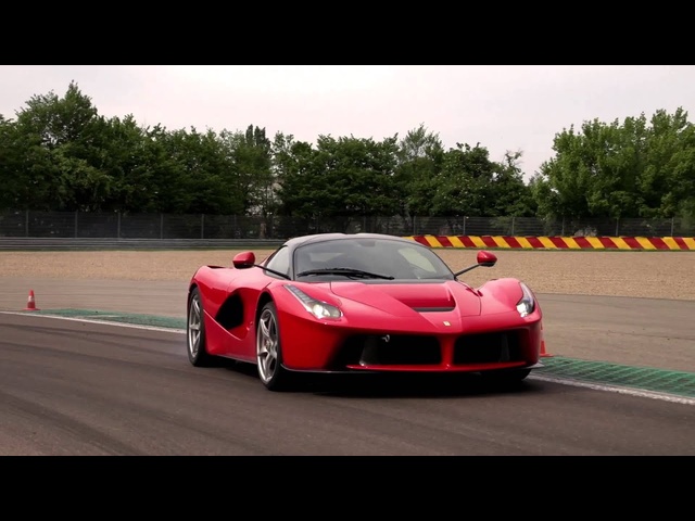 Ferrari, Ferrari, Ferrari - /DRIVE on NBC Sports: EP05 PT4