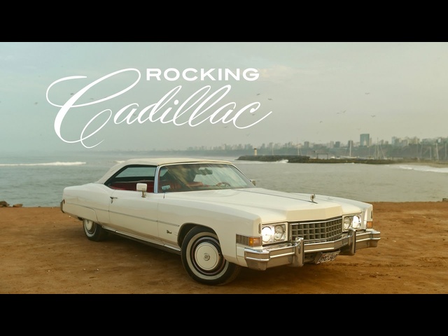 This 1973 Eldorado Is A Rocking <em>Cadillac</em>