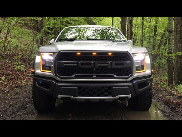 Ford's new Raptor is insane!! | TestDriveNow