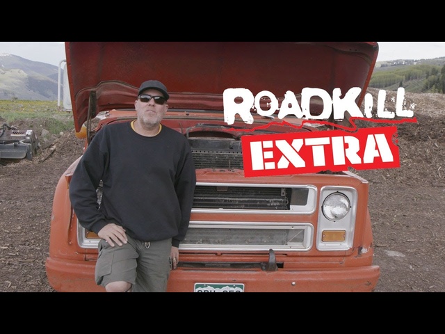 Fun Facts and Tips About Chevy Dump Trucks - Roadkill Extra