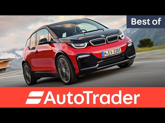 Best electric cars | Our top 5