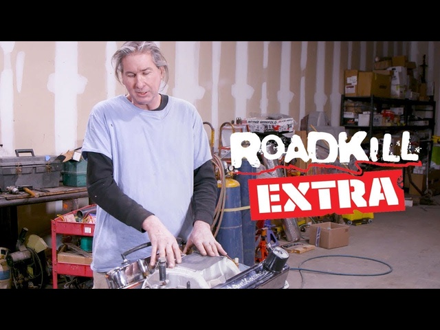 How to Build a Cheap Engine - Roadkill Extra