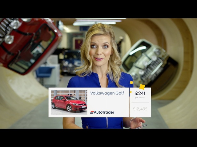 Rachel Riley: Golfing around #KnowYourNumbers