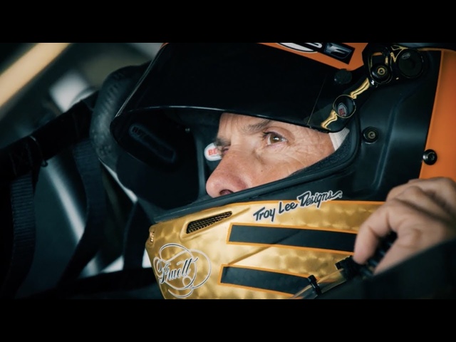 Scott Pruett: A Life in Racing, presented by Lexus – Motor Trend Presents