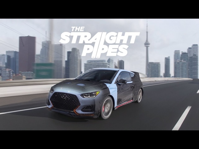 2019 Hyundai Veloster N Review - Pre Production