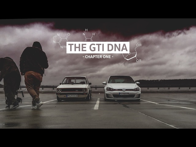 THE GTI DNA // FORMAT67.NET