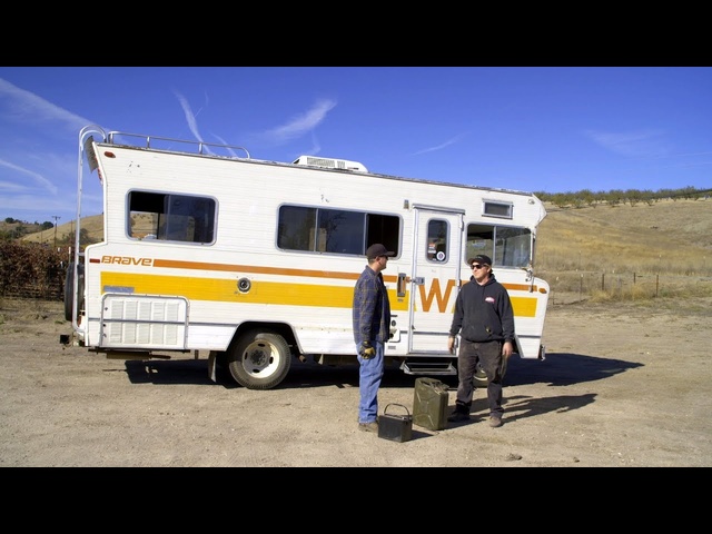 Building an Off-Road RV! - Dirt Every Day Preview Ep. 75