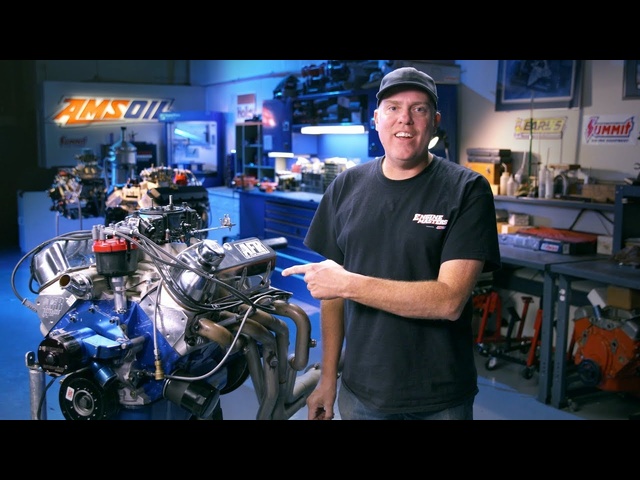 Single Vs. Dual Plane Intake Shootout! - Engine Masters Preview Ep. 33