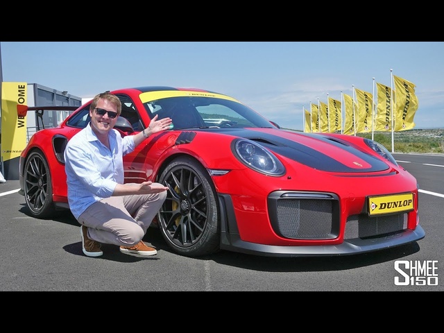 Did I Miss Out on a Porsche GT2 RS? | TRACK TEST