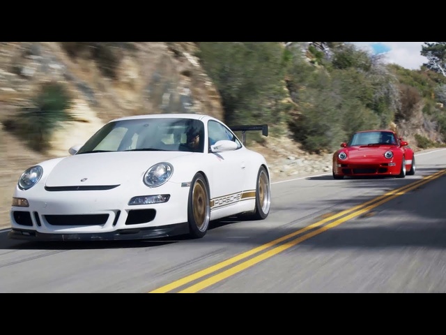 Porsche vs. Porsche vs. Porsche - Head 2 Head Preview ep. 101