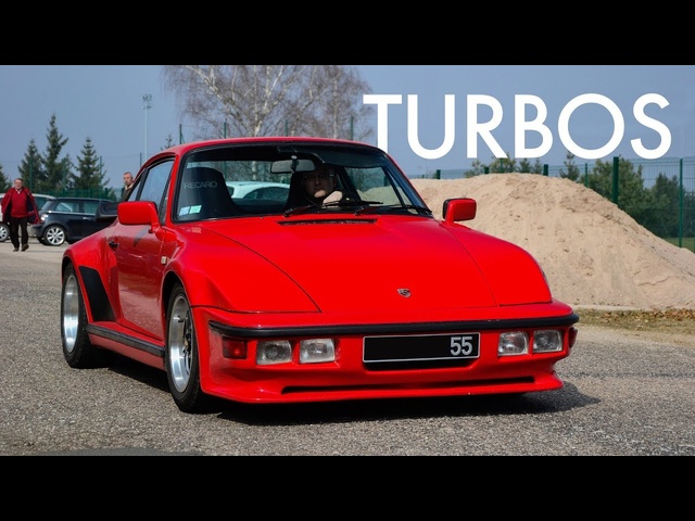 Turbocharging: Are You Wrong About It? - Carfection