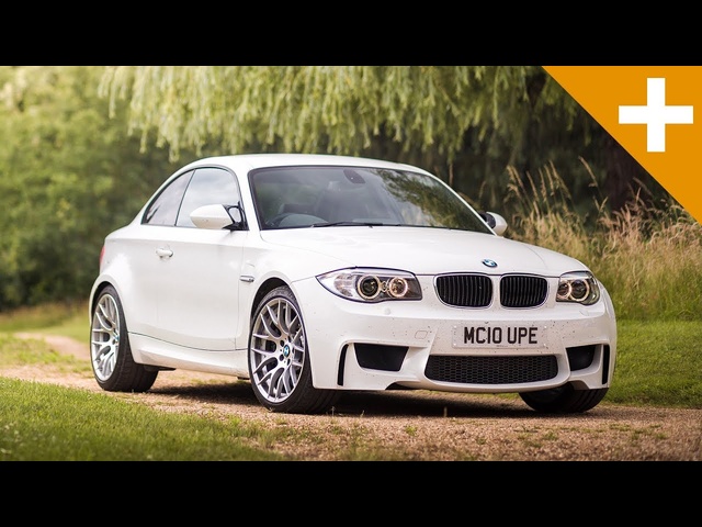 BMW 1M Coupe: The Best M Car Ever? - Carfection+