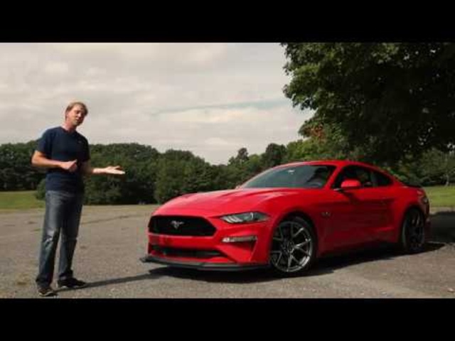 2018 Ford Mustang GT PP2 | A GT350 on a Budget? | TestDriveNow