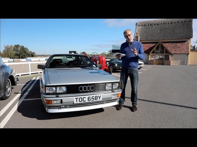 My top picks from Silverstone Auctions September & Porsche sale