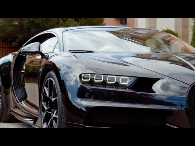 The Bugatti "Molsheim Experience" [PROMO] -- /DRIVE on NBC Sports