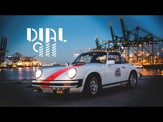 1976 Porsche 911 Targa: Dial 911 To Call This Ex-Police Car