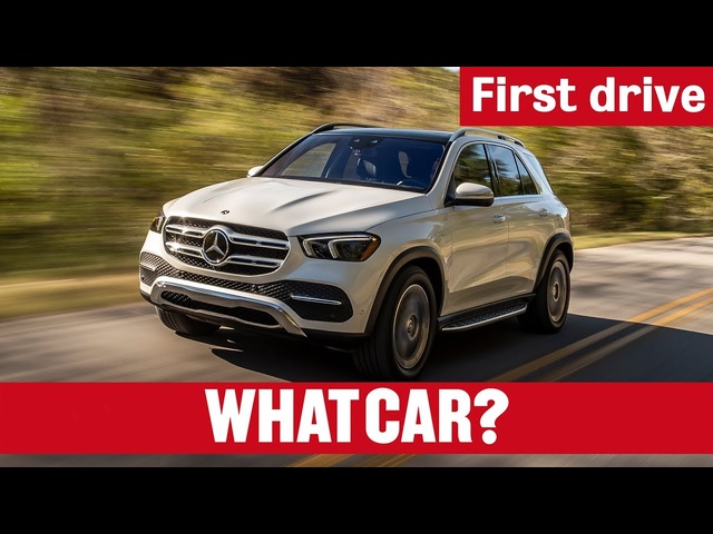 2020 Mercedes GLE review - five things you need to know about this luxury SUV | What Car?