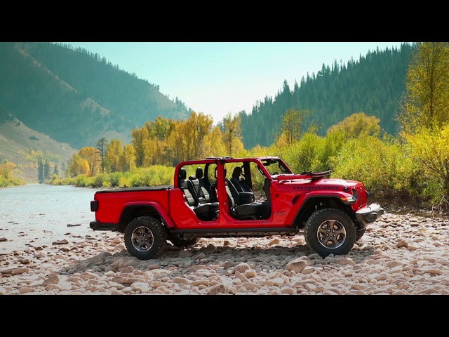 2020 Jeep Gladiator | Worth the Wait? | TestDriveNow