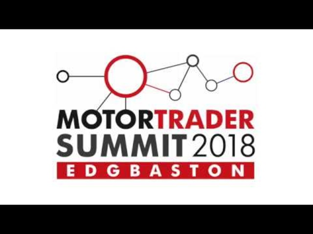 What Car? consumer behaviour insights - MT Summit 2018