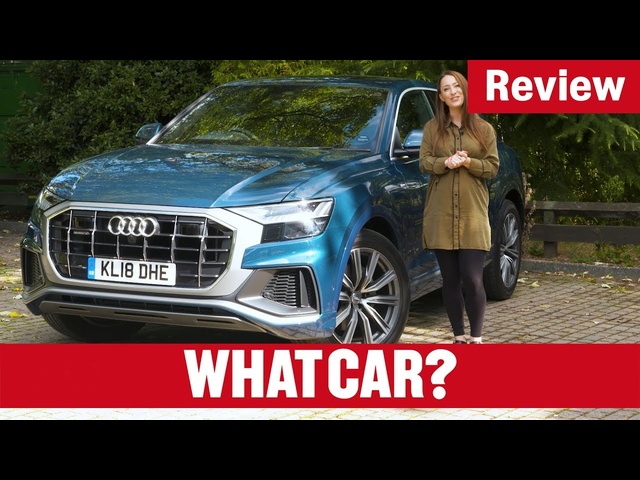 2020 Audi Q8 review – the best luxury SUV on sale? | What Car?