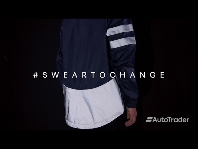 #SwearToChange