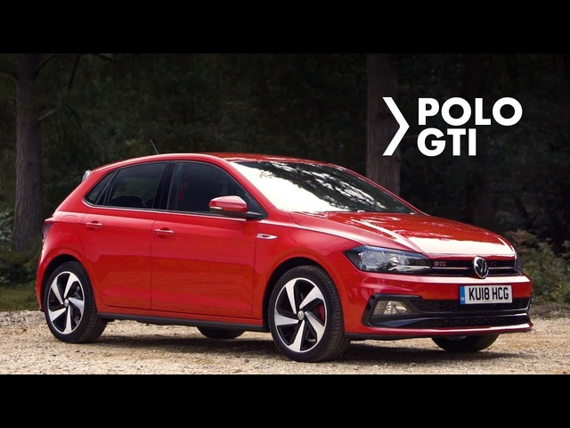 Volkswagen Polo GTI: The Forgotten Hot-Hatch | Carfection