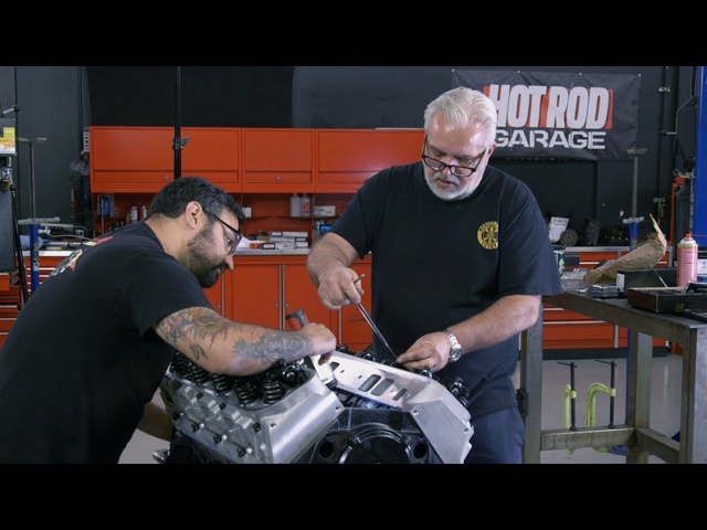 Big Power or Big Mess?—Hot Rod Garage Preview Episode 73