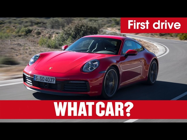 2020 Porsche 911 (992) review - five things you need to know | What Car?