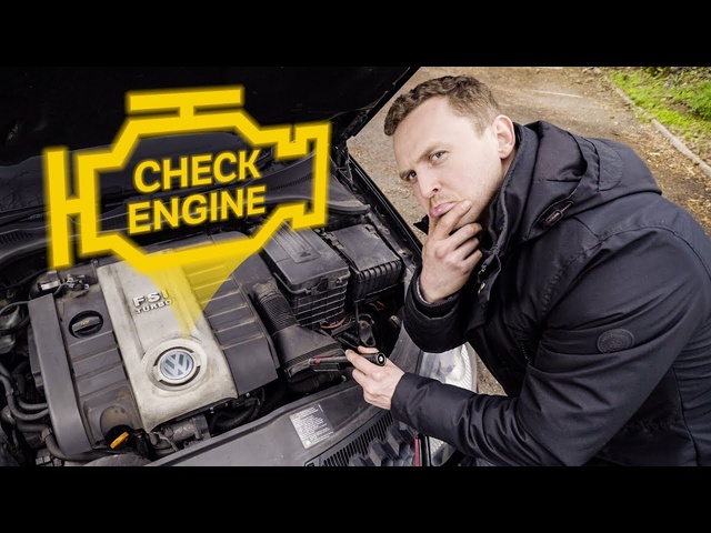 5 Checks You MUST Do When Buying A Used Car