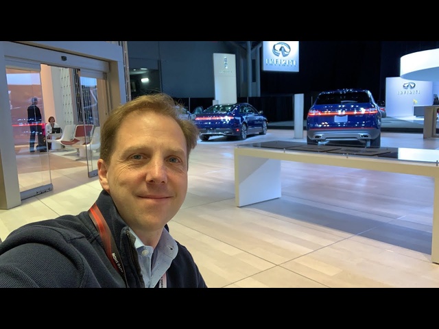 NY Auto Show | The Recap | TestDriveNow