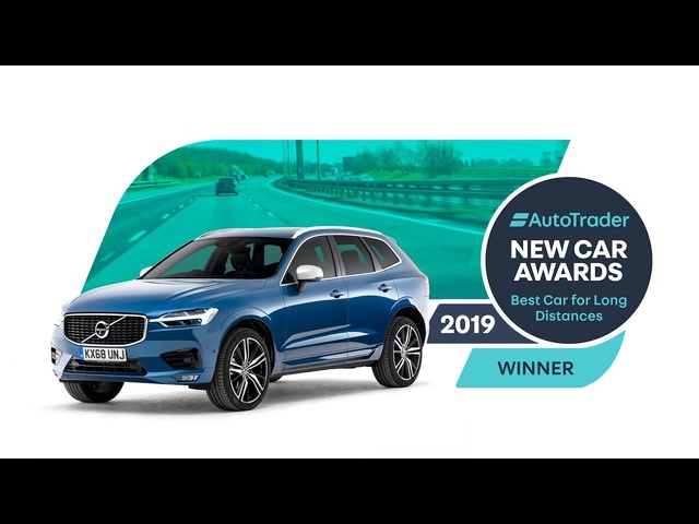 Auto Trader New Car Awards 2019 | Best car for long distances