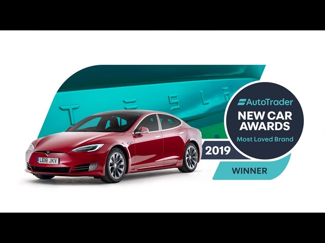 Auto Trader New Car Awards 2019 | Most loved brand