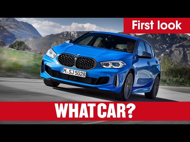 BMW 1 Series (& M135i) revealed – everything you need to know | What Car?