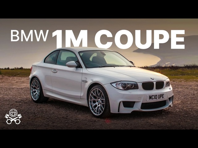 BMW 1M Coupe | Rise & Drive | PistonHeads