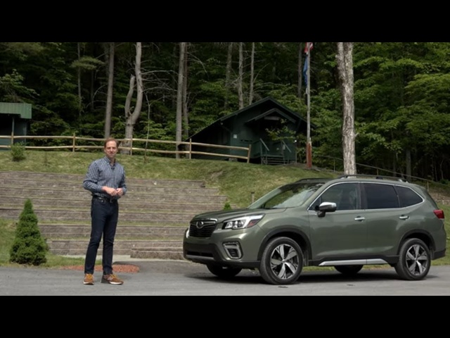 2019 Subaru Forester | The Right CUV For You? | TestDriveNow