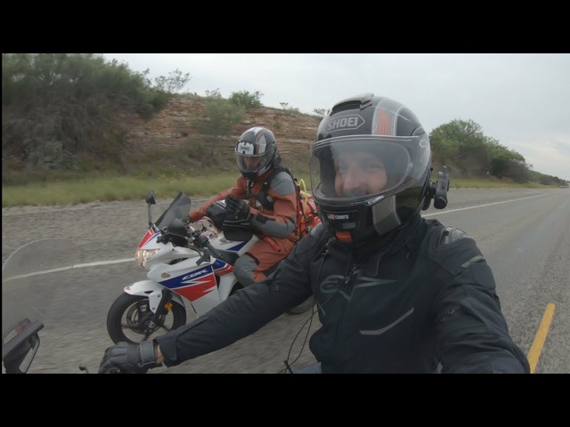 Texas Iron Butt Challenge: 1,000 Miles, 24 Hours, Zero Stops!—Throttle Out Preview Episode 8