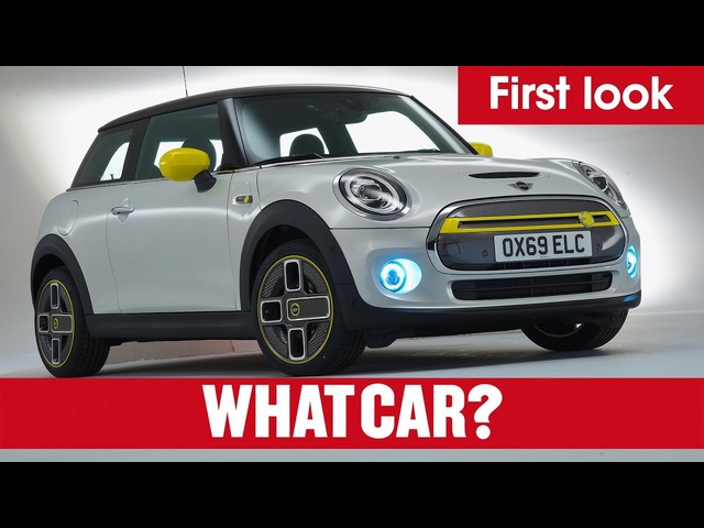 2020 Mini Electric revealed – everything you need to know | What Car?