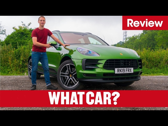 2021 Porsche Macan review – the ultimate sports SUV? | What Car?