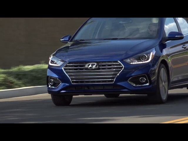 2020 Hyundai Accent | This or Versa or Mirage? | TestDriveNow