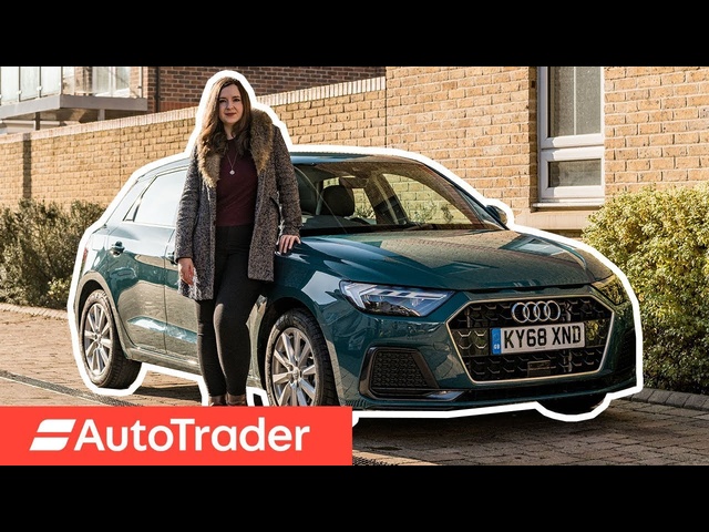Living with an... Audi A1