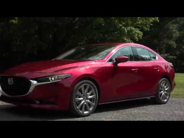 2019 Mazda MAZDA3 | A Bumpy Road to Premium | TestDriveNow