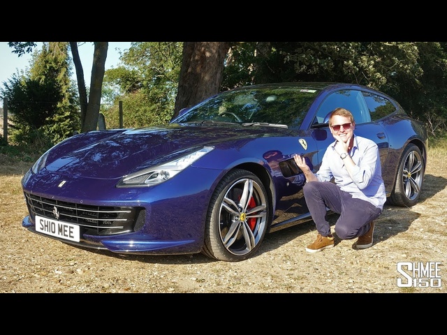 Brexit is BAD NEWS for My Ferrari!