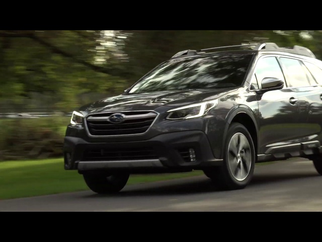 2020 Subaru Outback | Watch Before You Buy | TestDriveNow