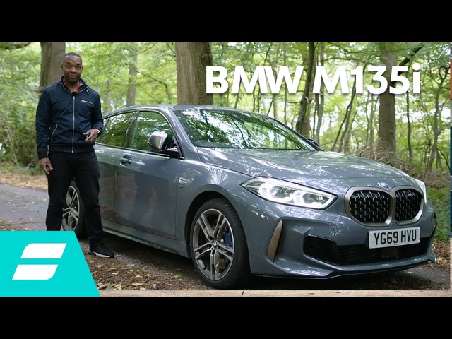 New BMW M135i Review: Have they ruined the hot 1 Series?