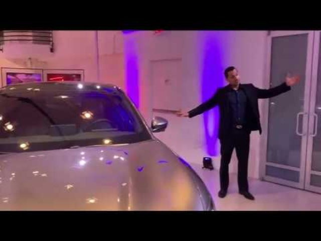 2020 Ford Mustang Mach-E | Walk Around with Team Edison | TestDriveNow