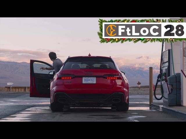 Carfection's Best Bits Of 2019 - FtLoC 28 | Carfection