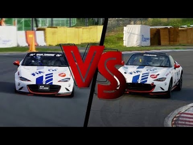 VIDEO GAME or REAL?: Gran Turismo, In Reality. | Carfection