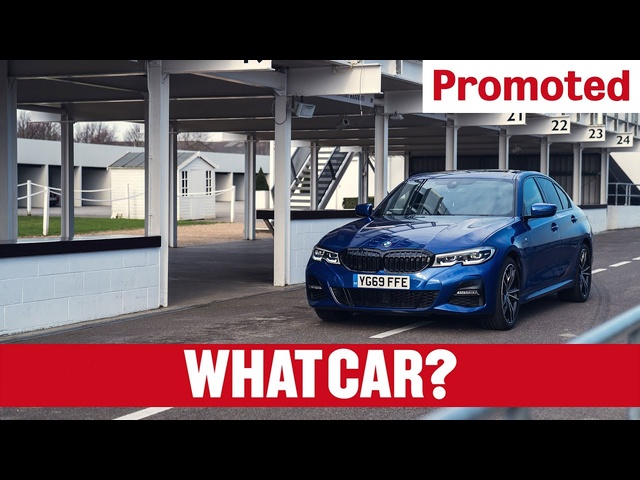 Promoted | BMW 330e plug-in hybrid – see what our readers think | What Car?
